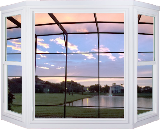 window